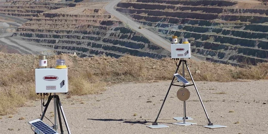 Geotechnische Baugrubenüberwachung in Köln: Präzision unter schwierigen Bodenverhältnissen